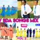 !BEST SDA SONGS MIX VOL 2 BY DEEJAY CLEF [2021] logo