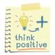 Pensamiento Positivo logo
