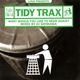 Loud Presents Tidy Trax: What Would You Like To Hear Again? Mixed By DJ SHINKAWA logo