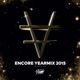 Encore Yearmix 2015 by Dj Prime logo