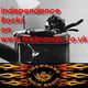 Independence Rocks radio show first aired on the 10th March 2014 logo