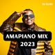 AMAPIANO MIX 2023 | BEST AND LATEST AMAPIANO HITS FT FOCALISTIC, UNCLE WAFFLES, MELLOW & SLEAZY, ETC logo