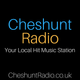 Cheshunt Radio - Mickey Gocools Mixes n Mashups logo