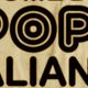 ITALIAN Pop Songs Classics vol.10 logo