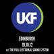 Lucas Manning – 2012 Dubstep Mix  – UKF EDINBURGH 2012 Competition Entry logo