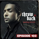 Throwback Radio #102 - DJ Mixta B (Party Mix) logo