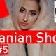 Albanian Shqip Hip Hop Club Video Mix 2016 #5 - Dj StarSunglasses logo