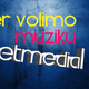 NARODNA MUZIKAMEGA FOLK MIX 2. logo