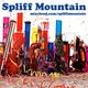 Spliff Mountain #4 logo
