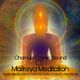 MAITREYA MEDITATION CD1 - CHAMUEL SOUND - Meditacion Unixitronica de Interconexion Arcoiris 441 logo