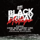 Fresno B95 Black Friday Mix Part 1 11.26.2021 logo