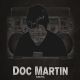 Doc Martin @ Black Pancakes, San Francisco CA- June 24, 2009 - Vinyl Set logo