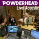 GET HEAVY_Powderhead Live logo
