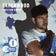 Etherwood - Friction DNB60 on BBC Radio 1 (12.5.2015) logo