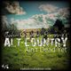 Alt Country. Ain't Dead Yet #16 logo