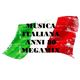 MUSICA ITALIANA ANNI 80 MEGAMIX BY STEFANO DJ STONEANGELS logo