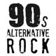 90s-Early 2000s Alternative Grunge Mix logo