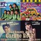 Group Sounds, Eleki & Garage Rock - '60s rock & the revival movement in Japan logo