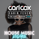 Carl Cox's Cabin Fever - Episode 28 - House Music Divas logo