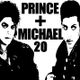 Prince and MJ Radio Show - Episode 20 logo