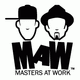 Masters At Work Throwdown Mix logo