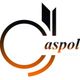 Dj Caspol @ Mix Cumbia 1 (Golpes en el corazón) logo