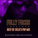 Fully Focus Presents Best Of 2010's Pop Mix logo