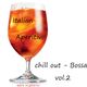 Italian Aperitivo Chill Out / Bossa  vol.2 logo