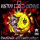 Ron D Core - Decibels Of Destruction (Underground Construction - 2000) logo