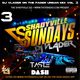 DJ Vlader On The Fader - Shadyville Sundays Part 3 [Dirty] logo