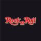RocknRolla Mix - GlamRock/NewWave/Punk/Ska/SynthPop logo