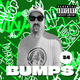 Bumps 34 // Rap // Hip-Hop // Jersey Club logo