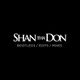 Shan tha Don- Hot Jamz Rado- Friday Night Club Mix #3 logo