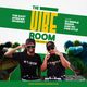The Vibe Room Vol.5 - The East African Journey - DJ Set by Simple Simon & Fire Kyle - Part 2 logo
