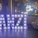 HBDGanzi24: D Day Ganzi DJ Set #ThisIsMe #UEMG #Vybez #Energy #Riley #GStush #MrLinds #GoldTeet logo