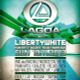 NECK - LAGOA INVITES LIBERTY WHITE - 10 11 2013 logo
