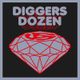 Mr Thing (Extended Players) - Diggers Dozen Live Sessions (July 2016 London) logo