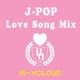 J-Pop Love Song Mix / DJ BO logo