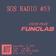 SOS Radio w/ Funclab - 28th October 2019 logo