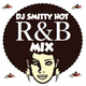 DJ Smitty Hot R&B Mix 8-1-21 logo