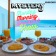 Monday Morning Breakfast Show 14 - @DJMYSTERYJ Radio (Bank Hol Non Stop Spesh) logo