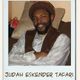 Judah Eskender Tafari Mix Singles, 10 inches, 12 inches RIP Judah Eskender Tafari logo