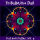 Tribulation Dub (Dub & Dubber, Vol. 4) logo