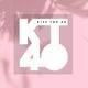 Kiss Top 40 24 iulie 2021 logo