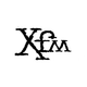 XFM London - 1998-06-07 - Ricky Gervais & Stephen Merchant logo