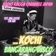 #26 Banglang Disco Selection from Kochi logo