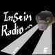 InSein Radio - Sizzling Synth Stuff logo