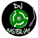 Master Jay's 90's Underground Hip Hop Mix logo