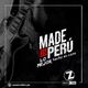 Rock Peruano - Radio Z Rock & Pop - Made IN PERU 1 - Rock Nacional logo