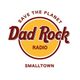 Dad Rock Radio - Feb 7, 2021 logo